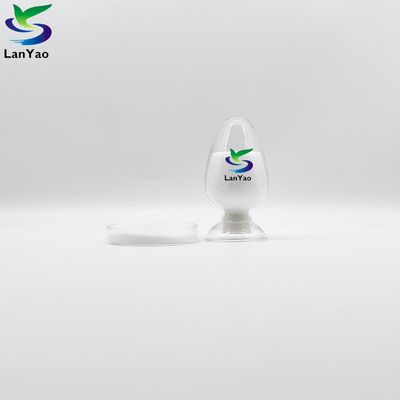 음이온 성 PAM 수처리 응집제 - 폴리 아크릴 아미드