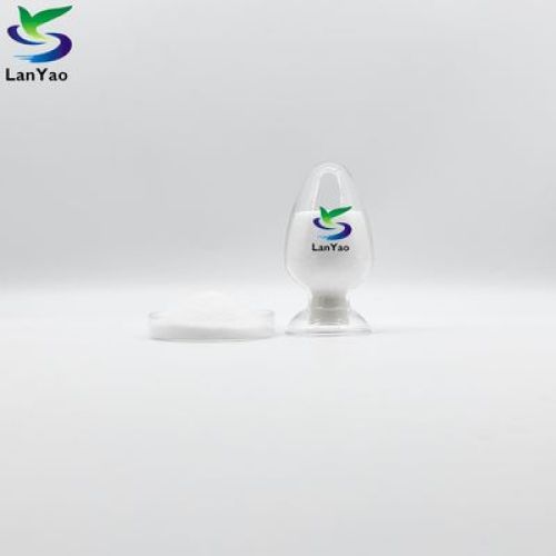 Anionic PAM Water Treatment Flocculant - Polyacrylamide