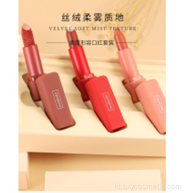 kotak set lipstik harga bagus