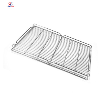 Stainless Steel Barbecue Baking cooling rack