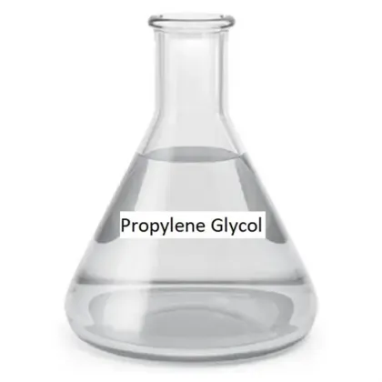 Propylene Glycol PG Mono Propylene Glycol MPG