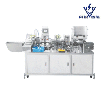 Four Output Triangular Pen Transfer Printing System
