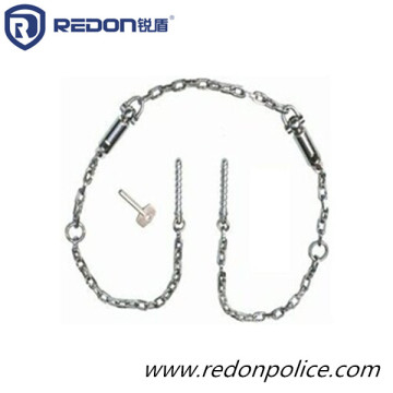 New Economic Durable Strengthen Multifunctional Chain Handcuffs