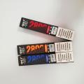 25 perisa bawah moq vape puff 2800