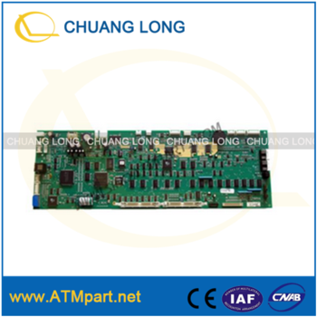 Hi-Q ATM parts Wincor CMD PCB Assy with cover 01750055781