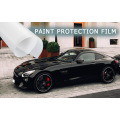 Clear Paint Protection Film Autó test Pre Cut