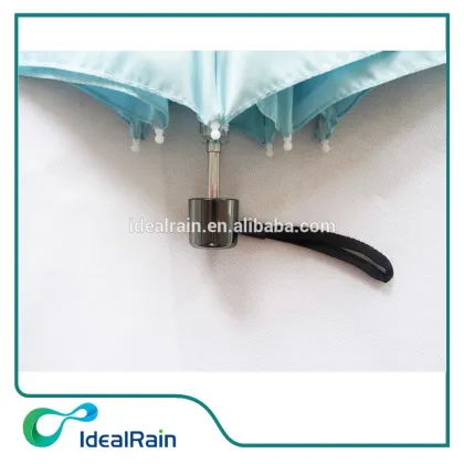 good quality promotion unique rain umbrella