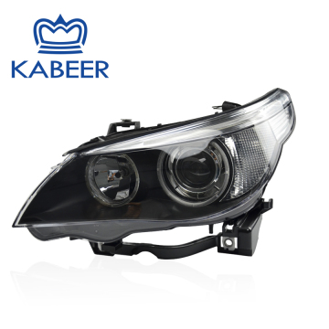 Kabeer Manufactory Original E60 Headlight 2005-2007 Headlamp