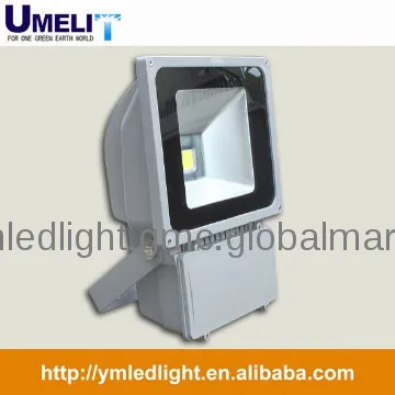 small flood light