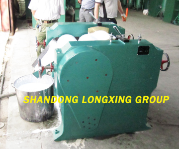 Triple Roller Mill (SM-260)