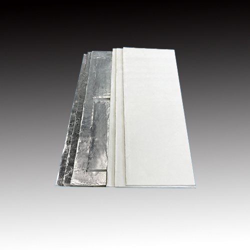 Cryogel Silica Aerogel Blanket for Cold Storage