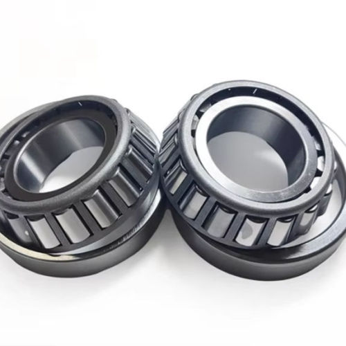 Auto Bearing Tapered Roller Bearing HM518445/HM518410
