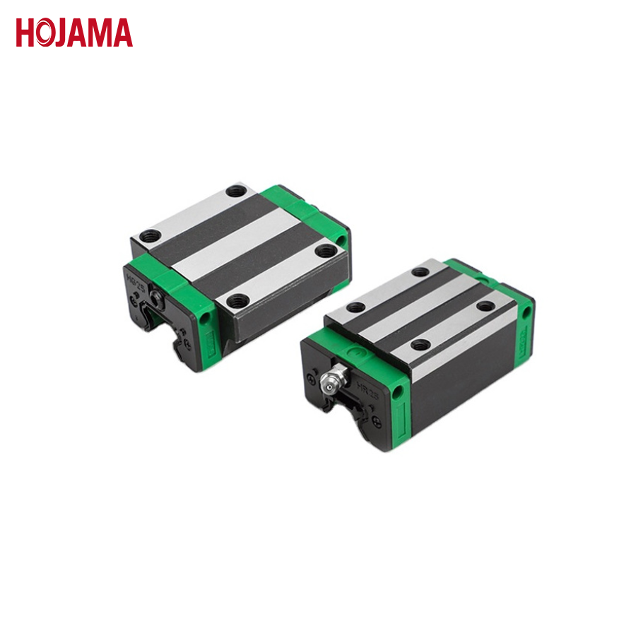 Heavy Load Linear Guide for Marble Cutting Machine