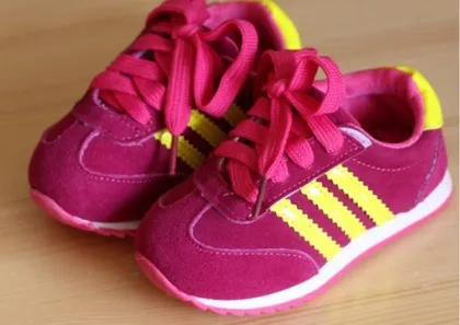 new season manufacture cheap children durable active children shoes