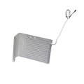 Refrigeration Roll Bond Evaporator for mini bar good quality