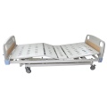 3 Cranks Manual Patient Bed