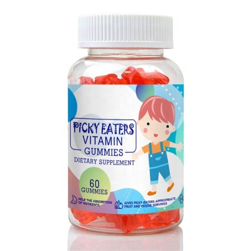 OEM/ODM DHA OMEGA 369 Kids multivitamín