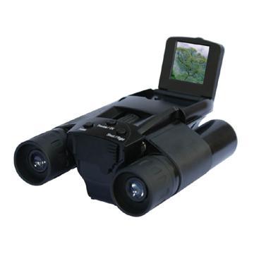 Kamera Binocular berkualiti tinggi