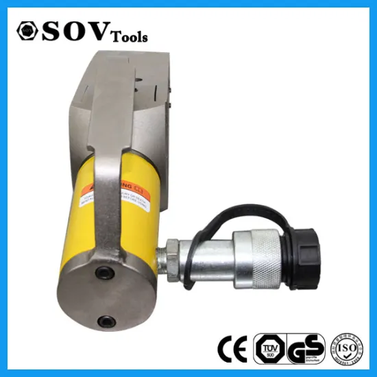 Hydraulic Flange Spreader Manufacturer