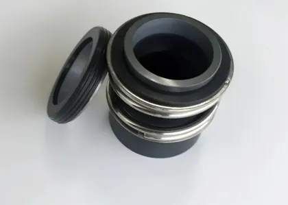 mg12 mechanical seal for hitachi wilo ksb pump