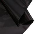 Zwarte polyester PET-folie gebruikt voor drumvel