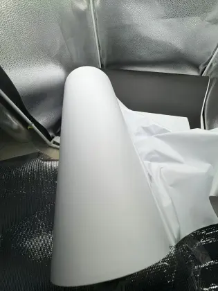 URINE FILM Transparent white PVC urine air bag film