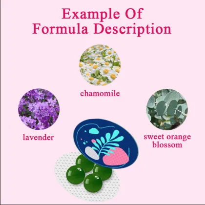 Private Label Sleep Patches - 30 Pack All-Natural Deep Sleep Solution