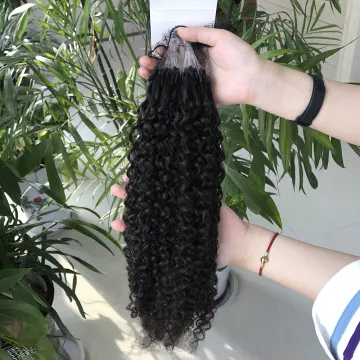 100% remy human hair dark/middle/light color micro loop ring hair extensions human straight curly hair