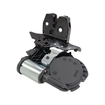 Factory Wholesale Tailgate Actuator for Chevrolet 13509598