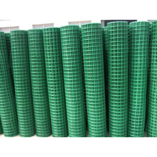 6x6 10/10 welded wire mesh