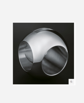Three Way L Port cheap Valve Spheres