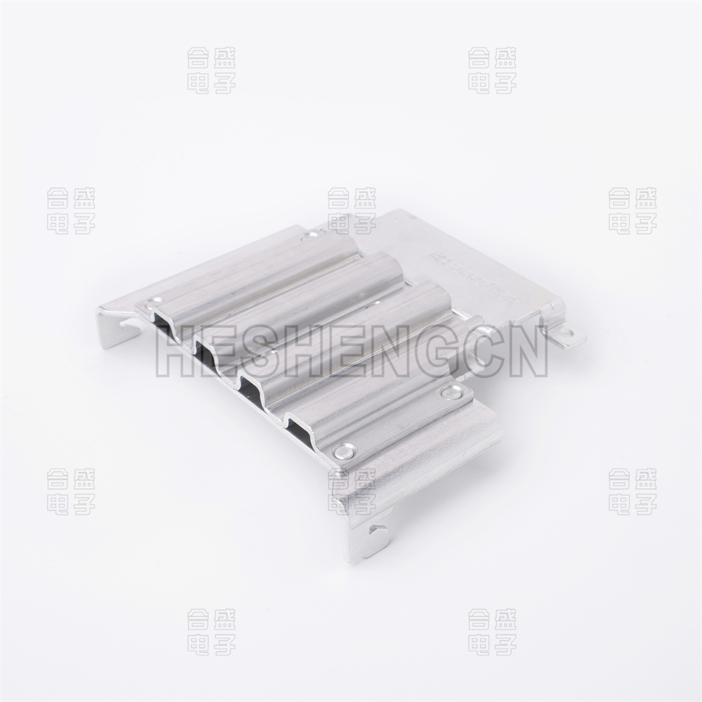 Radiating Fin HS3301219-2