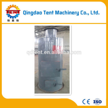 hospital waste incinerator garbage incinerator price