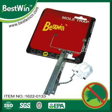over 10 years experience new arrival mole exterminator