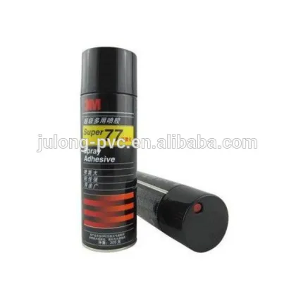 Eco-friendly 3M Super Spray Glue