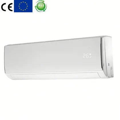 Price of 18,000 BTU Inverter TCL Air Conditioner: China Manufacturer's Wall Split Model