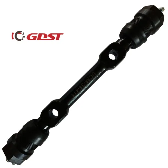 UC86-34-411 Auto Parts: Inner Arm Shaft Kit for Mazda