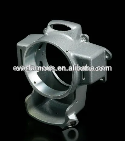 Aluminum gravity casting parts / aluminum casting parts / aluminum fabricated products