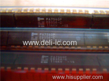 Pa7540p-15 - Pa7540 Peel Array Programmable Electrically Erasable Logic Array - Anachip Corp 