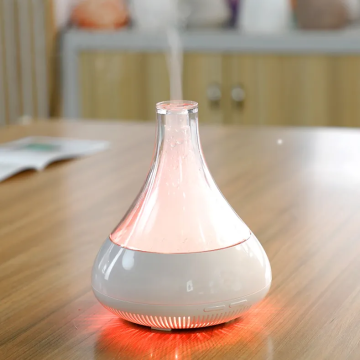 Новый электрический аромат EssouseBluetooth Diffuser