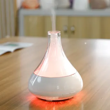 New Electric Fragrance Aroma EssentialBluetooth Diffuser