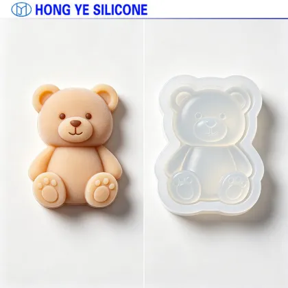 Tough silicone resists extreme temperatures