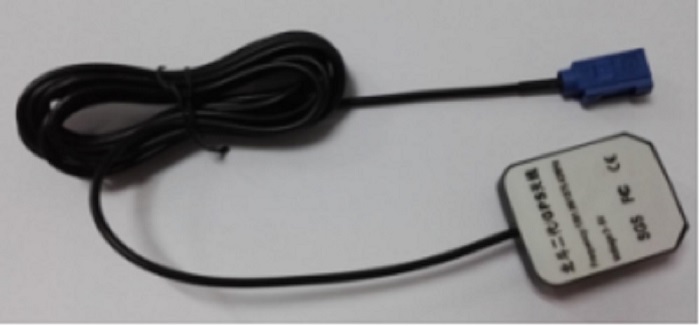GPS&BD2 External antenna