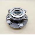 40202-JG000 40202-je20a roda hub para Nissan X-Trail