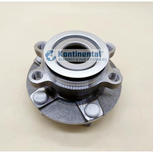 40202-JG000 40202-JE20A Wheel Hub para Nissan X-Trail