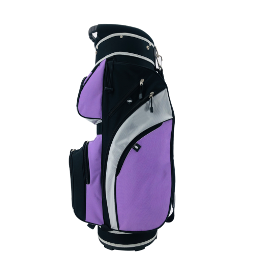 OEM/ODM Light Berat Sesuaikan Beg Golf Nylon Warna