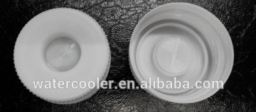 48mm Smart Plastic Screw Bottle Cap