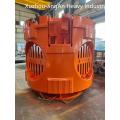 Drilling Rig Technology Casing Rotator