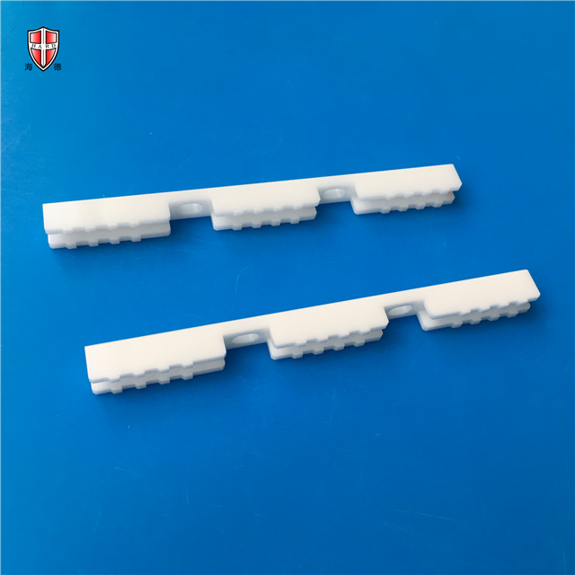 zirconia parts