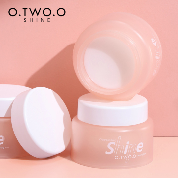O.two.o sampel gratis Hot Sale Makeup Cleanser Balm